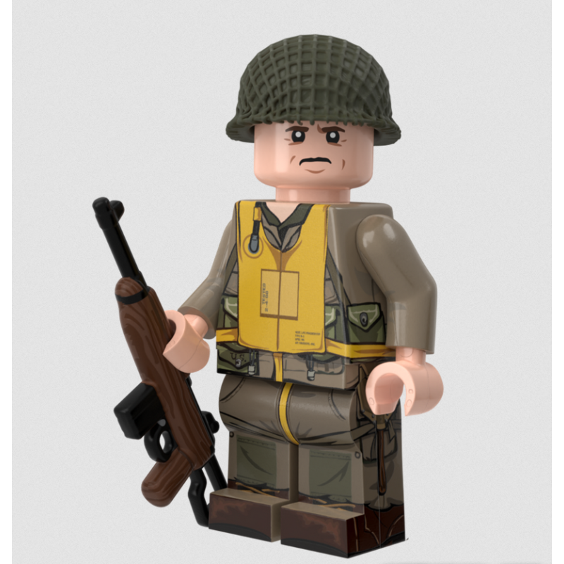 WWII - 101st Airborne