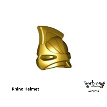 Rhino Helm
