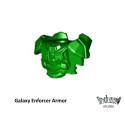 Galaxy Enforcer Armor