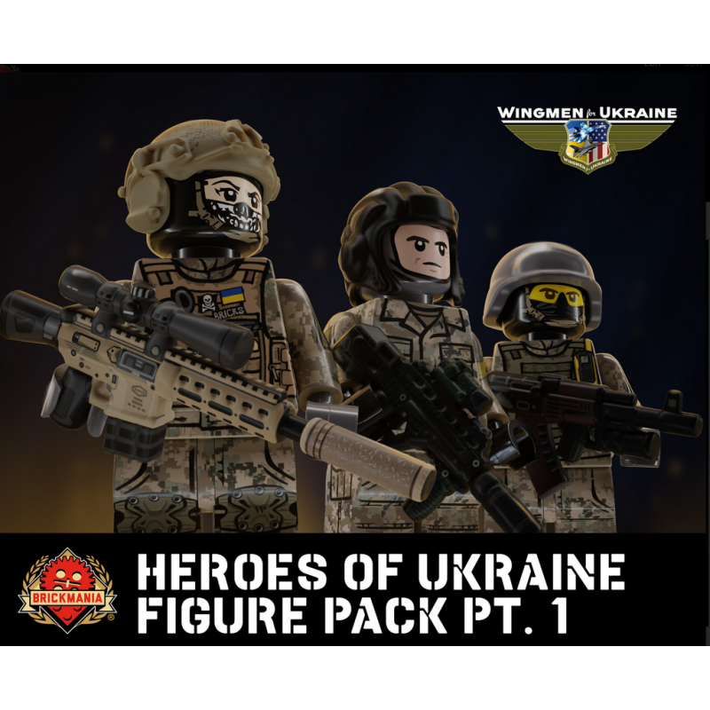 Heroes of Ukraine Heroes of Ukraine