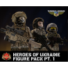Heroes of Ukraine Heroes of Ukraine