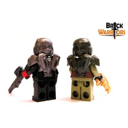 Galaxy Enforcer Armor