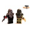 Galaxy Enforcer Armor