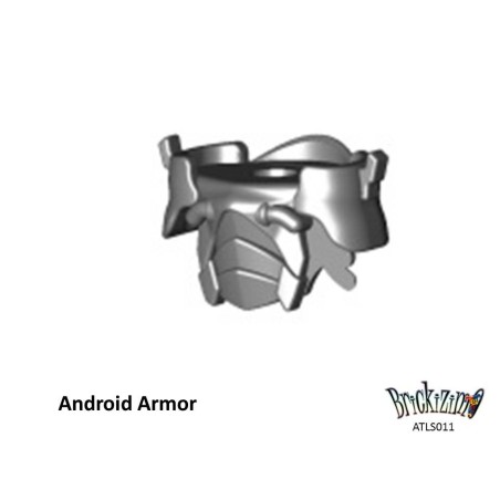Android Armor