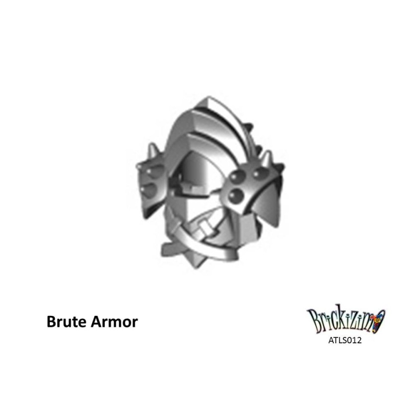 Brute Armor