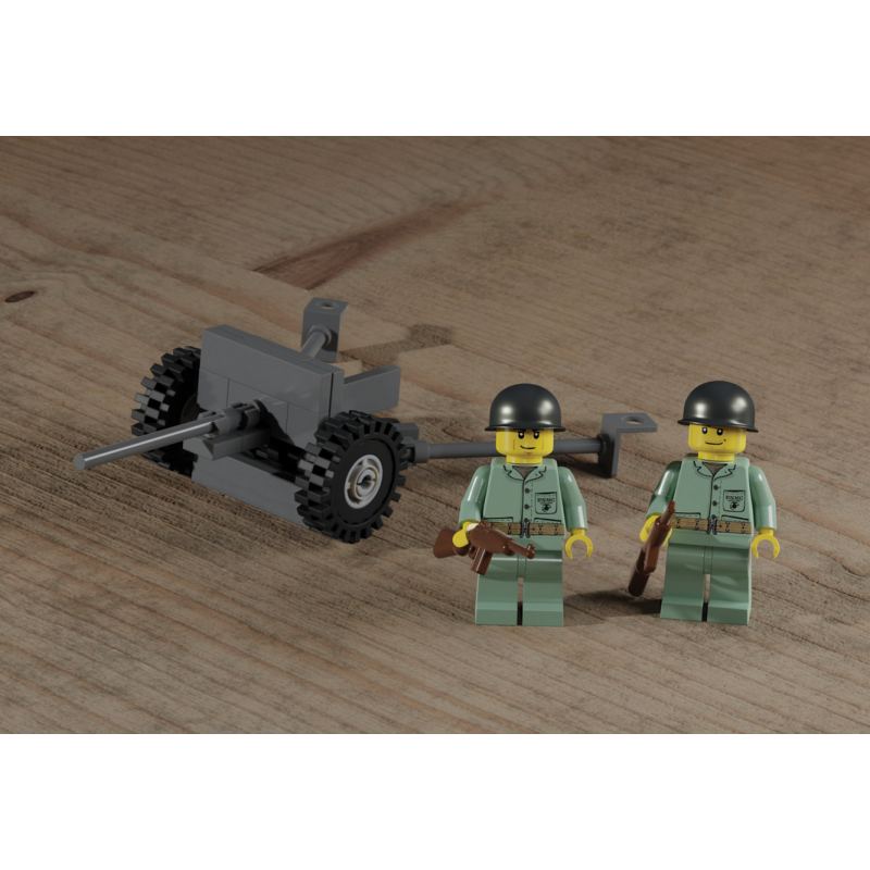 Howitzer
