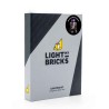 Light My Bricks - Verlichtingsset geschikt voor LEGO Star Wars R2-D2 75379