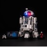 Light My Bricks - Lighting set suitable for LEGO Star Wars R2-D2 75379