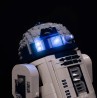 Light My Bricks - Beleuchtungsset geeignet für LEGO Star Wars R2-D2 75379