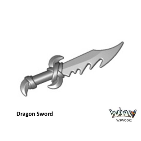 Dragon Zwaard