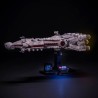 Light My Bricks - Lighting set suitable for LEGO Star Wars Tantive IV 75376