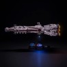 Light My Bricks - Lighting set suitable for LEGO Star Wars Tantive IV 75376