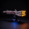 Light My Bricks - Lighting set suitable for LEGO Star Wars Tantive IV 75376