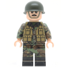 Falklands War Argentine Commando