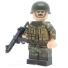 Falklands War Argentine Commando