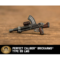 Perfect Caliber