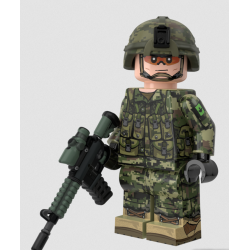 Canadian Modern Infantry...