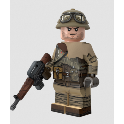 Apocalypse Trooper