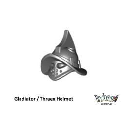 Gladiator / Thraex Helm