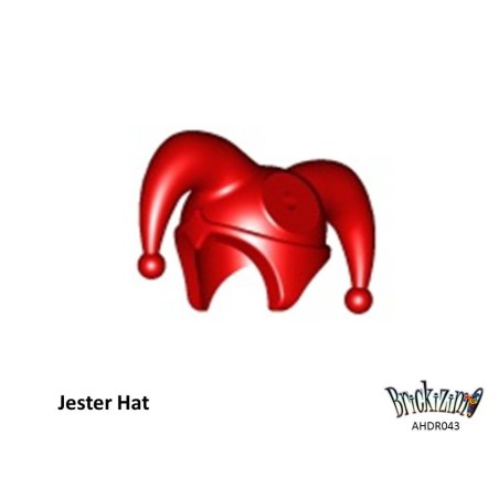Jester Hat
