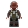 WW2 RAF Pilot Minifigure