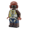 WW2 RAF Pilot Minifigure