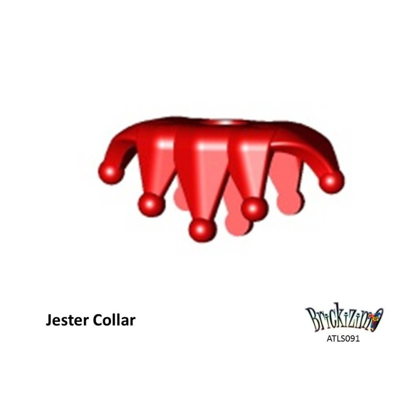 Jester Collar