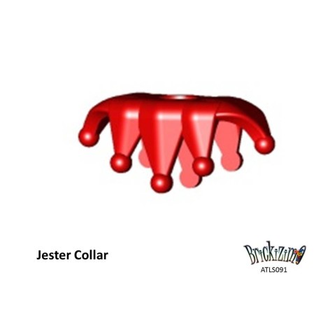 Jester Collar