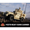 M1278 Heavy Guns Carrier – JLTV with USMC Turret
