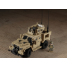 M1278 Heavy Guns Carrier – JLTV with USMC Turret