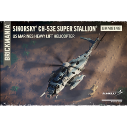Sikorsky® CH-53E Super...