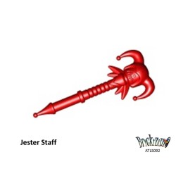 Jester Staff