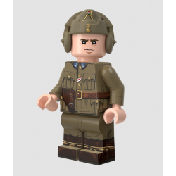 Tiger 214 – WWII Hungarian Heavy Tank