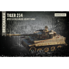 Tiger 214 – WWII Hungarian Heavy Tank
