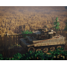 Tiger 214 – WWII Hungarian Heavy Tank
