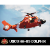 USCG HH-65 Dolphin