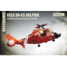 USCG HH-65 Dolphin