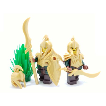 Elf Helmet