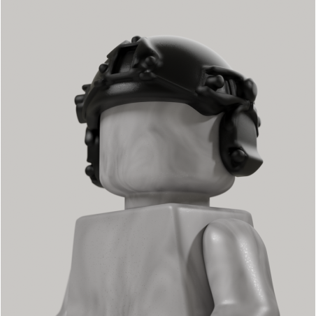 Brickmania - Fast Helmet