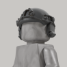 Brickmania - Fast Helmet