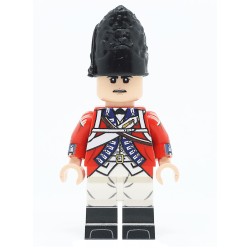 British Army Grenadier