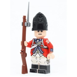 British Army Grenadier