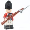 British Army Grenadier