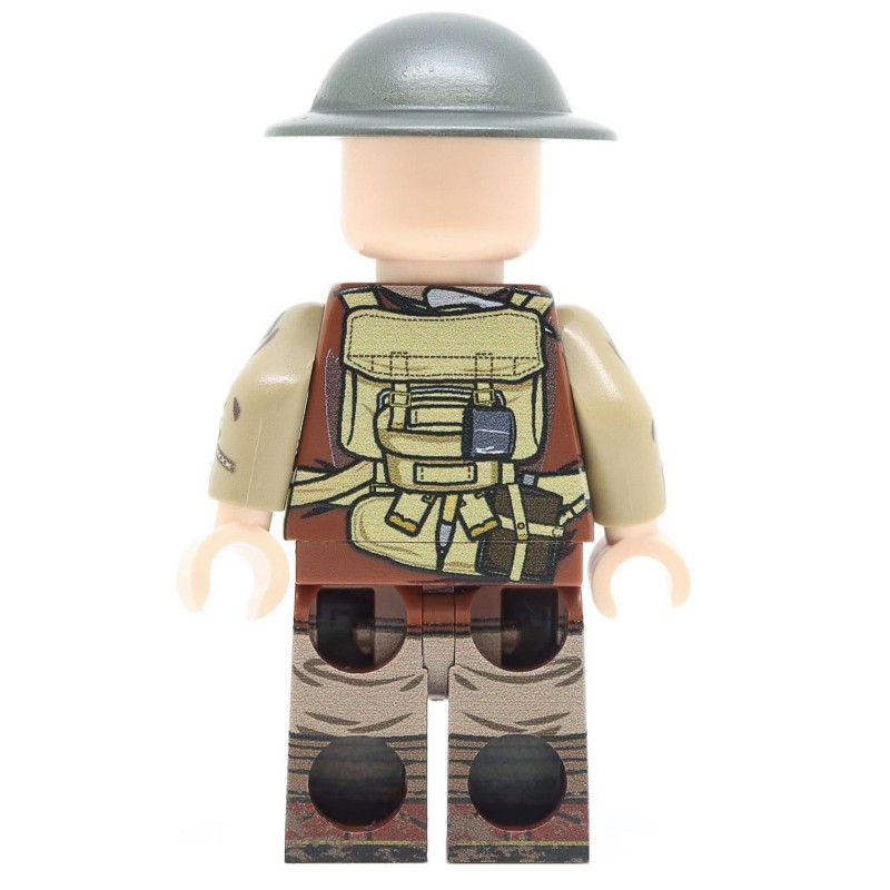 38th Welsh Infantry