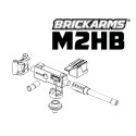 BrickArms M2HB 