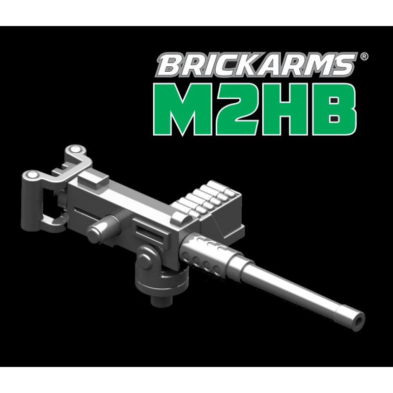 BrickArms M2HB