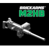 BrickArms M2HB