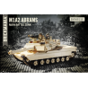 M1A2 Abrams - Main Battle Tank