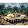M1A2 Abrams - Main Battle Tank