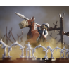 WWI German Cavalry Lancer v2